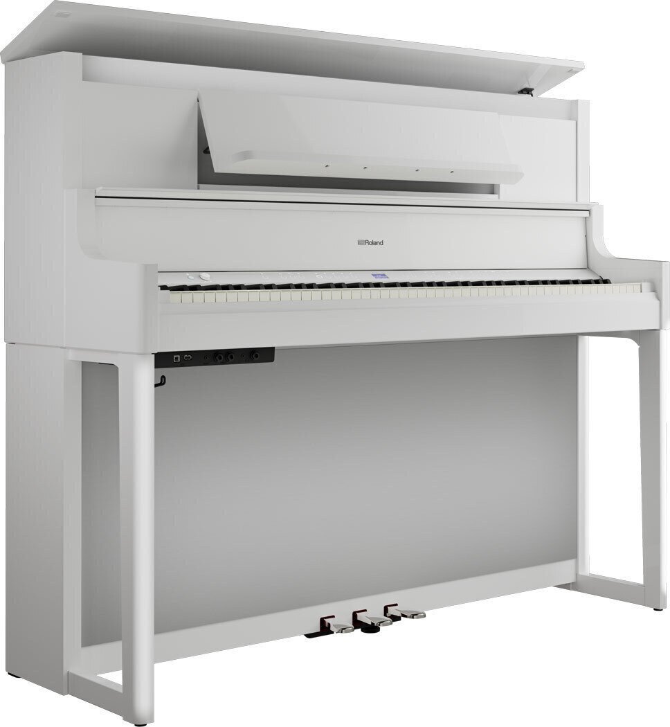 Roland LX-9 White Digitální piano Roland