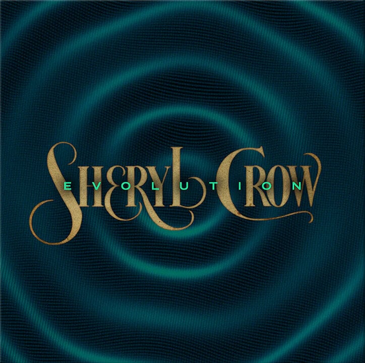 Sheryl Crow - Evolution (LP) Sheryl Crow