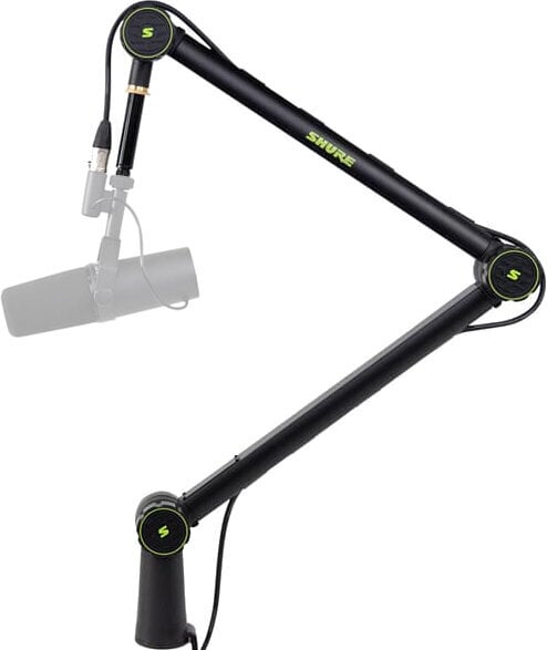 Shure SH-BROADCAST1 Mikrofonní stojan-stolní Shure