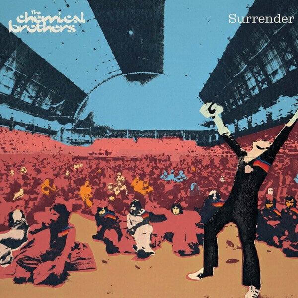 The Chemical Brothers - Surrender (Reissue) (180g) (2 LP) The Chemical Brothers