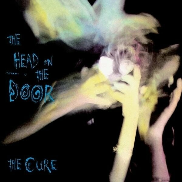 The Cure - Head On The Door (180g) (LP) The Cure