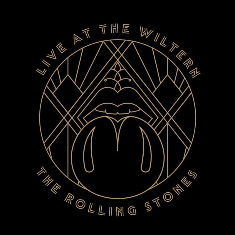 The Rolling Stones - Live At The Wiltern (Los Angeles) (2 CD) The Rolling Stones