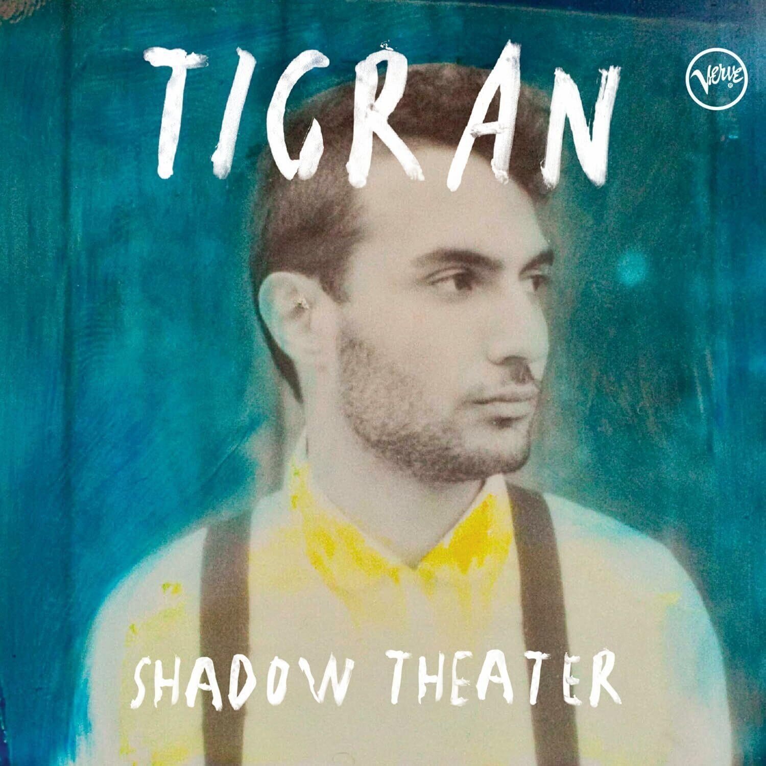 Tigran Hamasyan - Shadow Theater (2 LP) Tigran Hamasyan