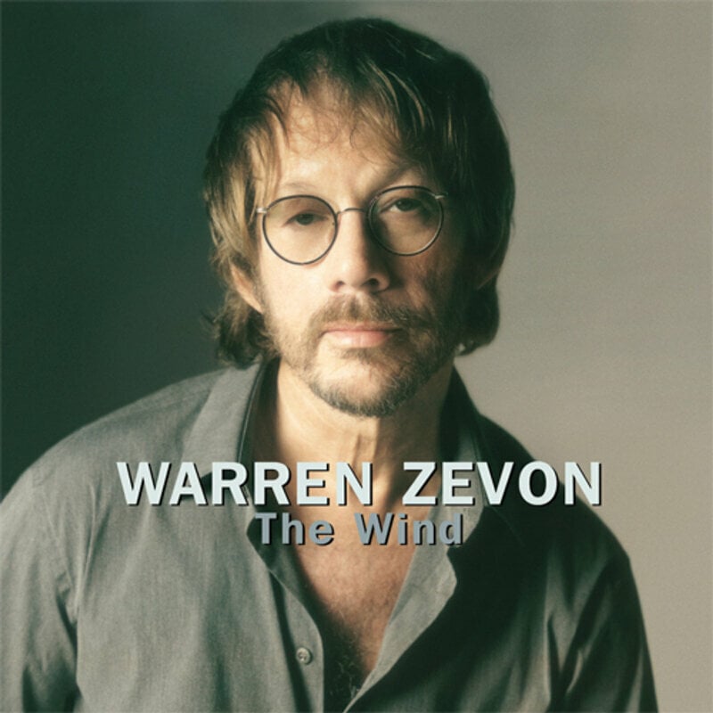 Warren Zevon - The Wind (180 g) (LP) Warren Zevon