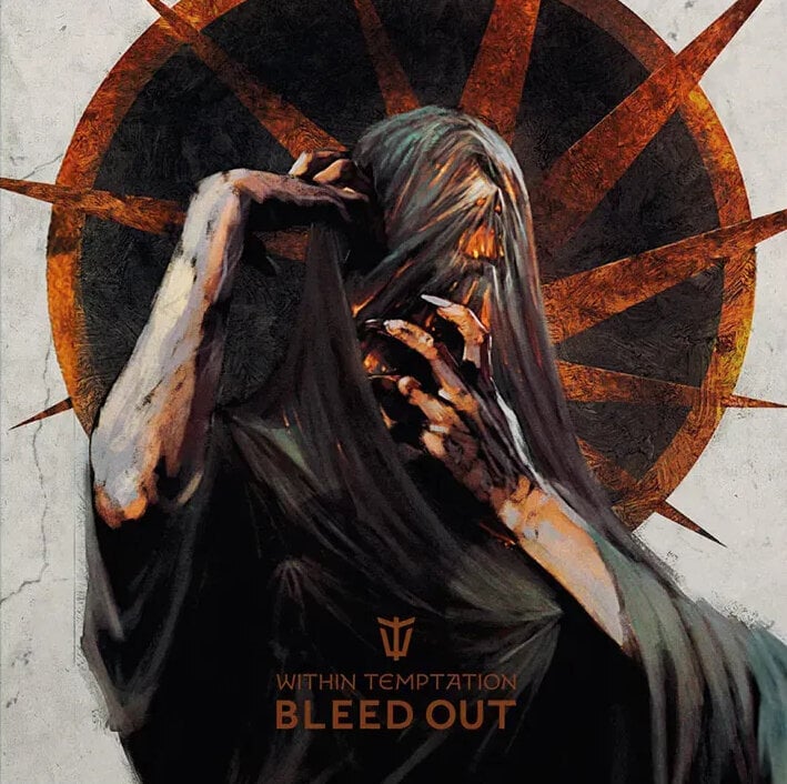 Within Temptation - Bleed Out (Limited Edition) (Smoke Coloured) (LP) Within Temptation