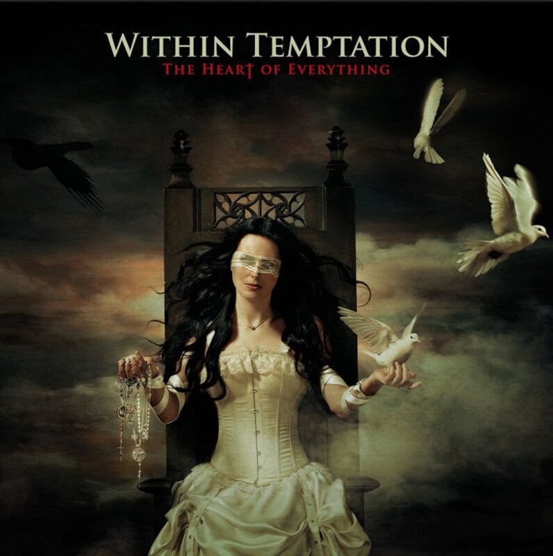 Within Temptation - Heart of Everything (Reissue) (2 LP) Within Temptation